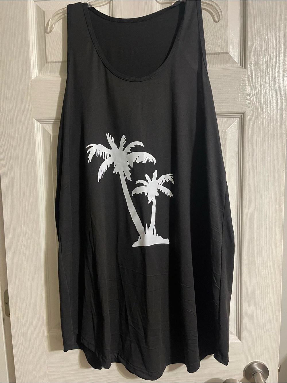 New PLUS SHEIN Coverup